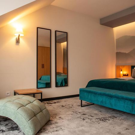 Aspen Prime Ski & Bike Resort - Basen, Sauna, Jacuzzi, Silownia W Cenie Pobytu 格武霍瓦济 外观 照片